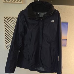The North Face Women's Black Ski Jacket